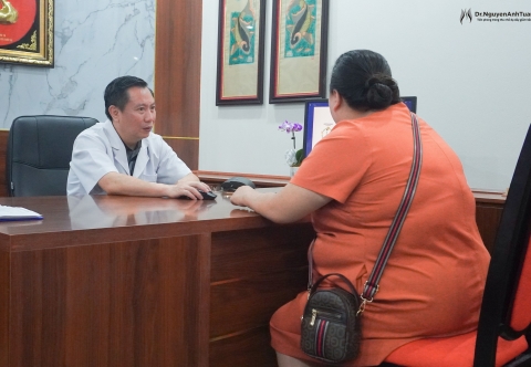 Các phương pháp để hạn chế mắc bệnh và điều trị bệnh béo phì